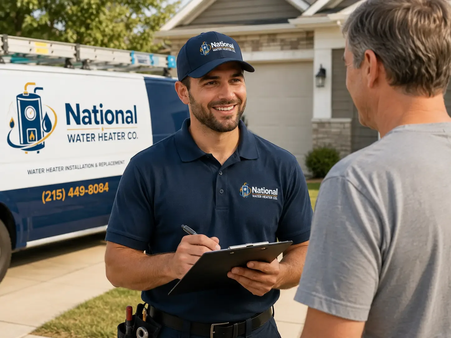 Water Heater Installation Delia, KS FAQs